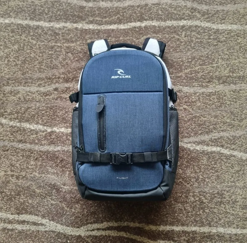Backpack Rip Curl F-Light photo 1