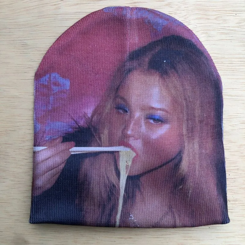 Fall beanie hat devon aoki 002 photo 1