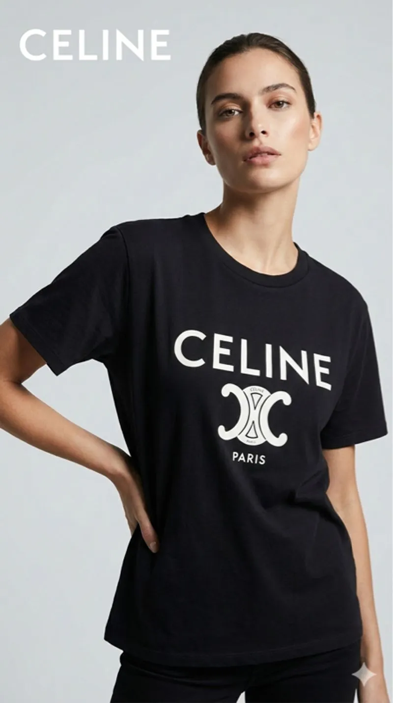KAOS CELINE PARIS photo 1