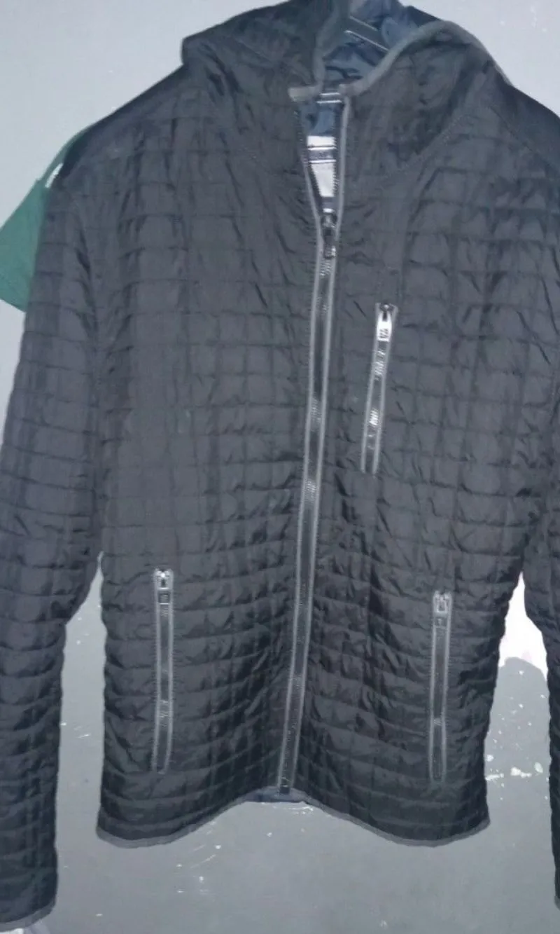 Jaket Zara Man photo 1