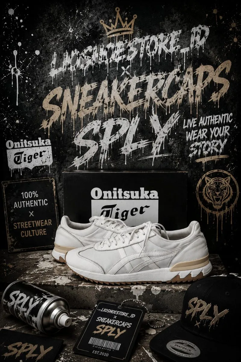 Onitsuka Tiger California Sz 42 photo 1