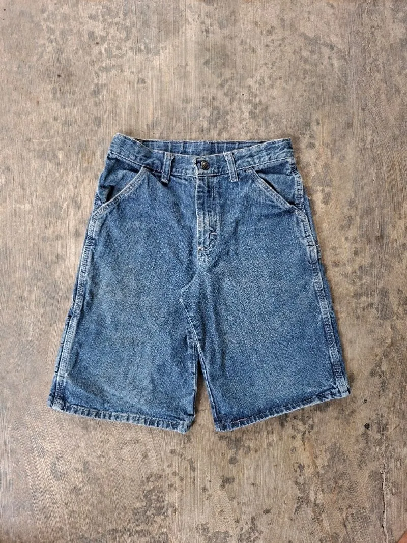 Wrangler Carpenter Shorts Jeans  photo 1