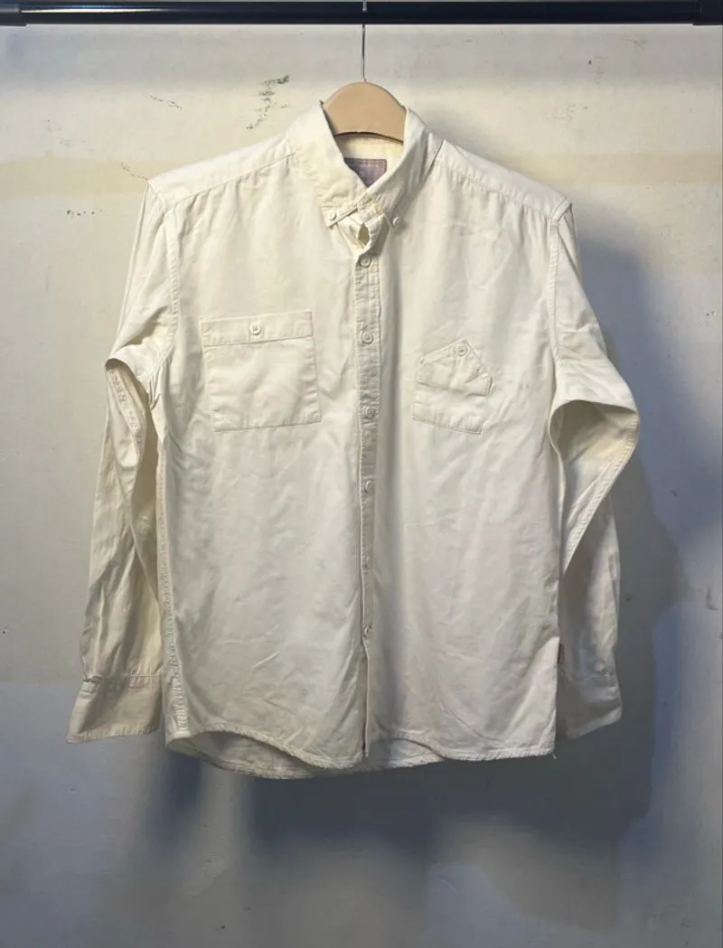Kemeja Longsleeve  photo 1