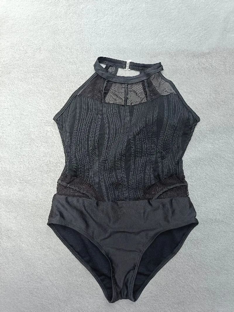 Baju renang /swimsuit/ swimwear/one piece/ atlet size xl photo 1