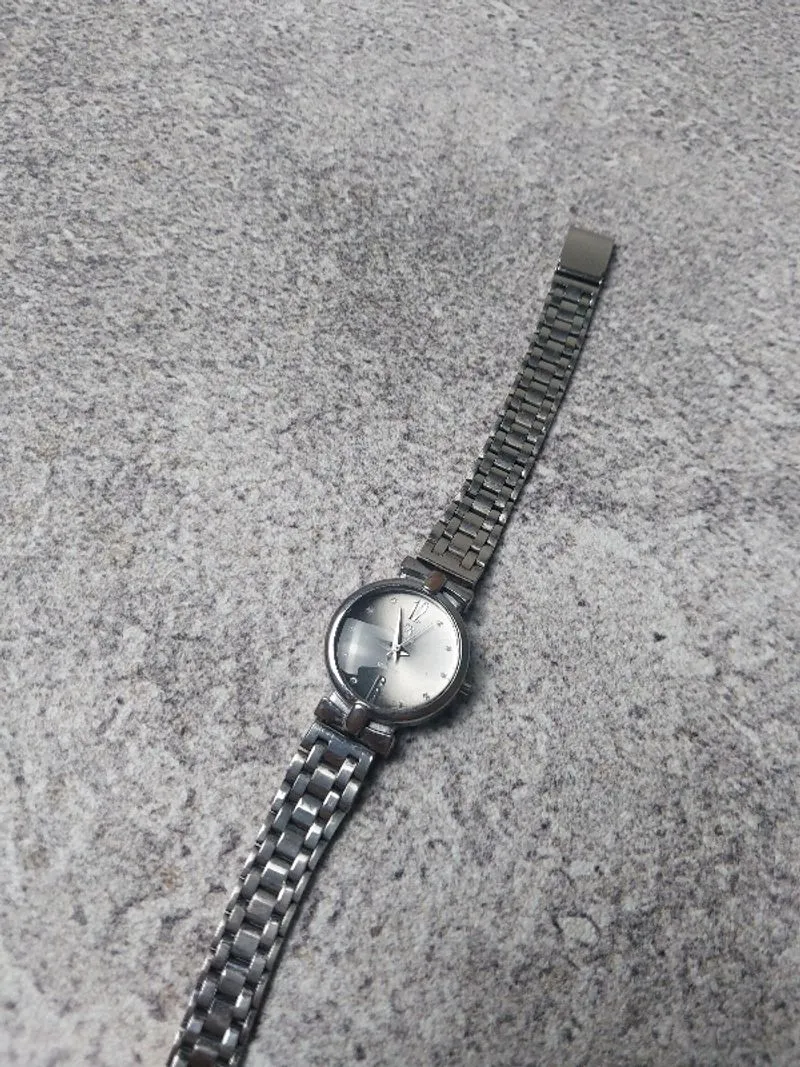 Philipe Ricci Watch photo 1