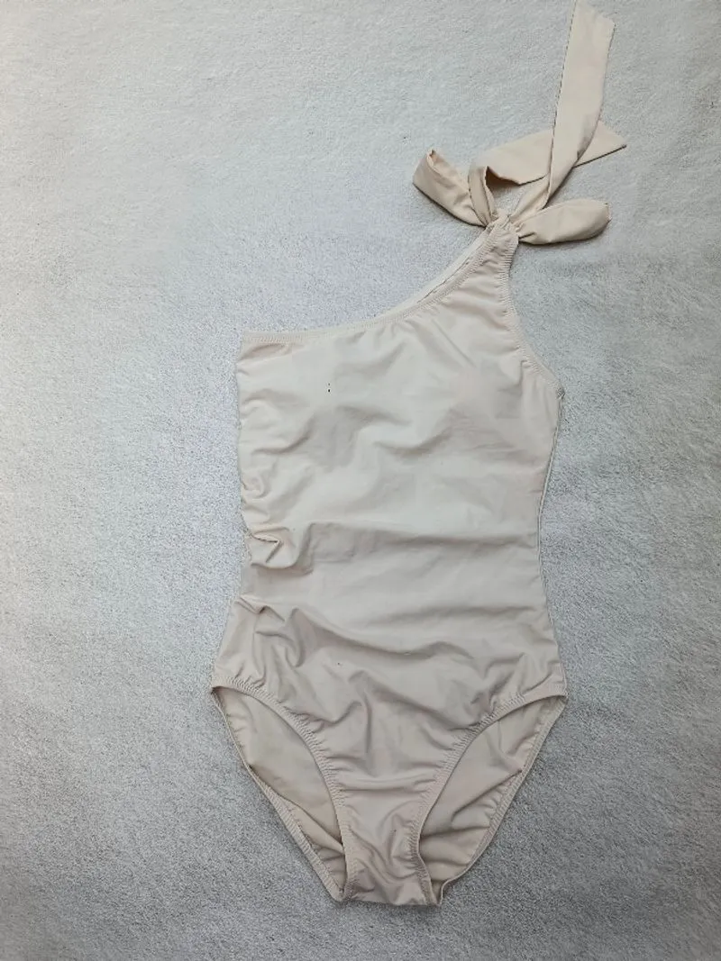 Baju renang /swimsuit/ swimwear/one piece/ atlet size m defe photo 1
