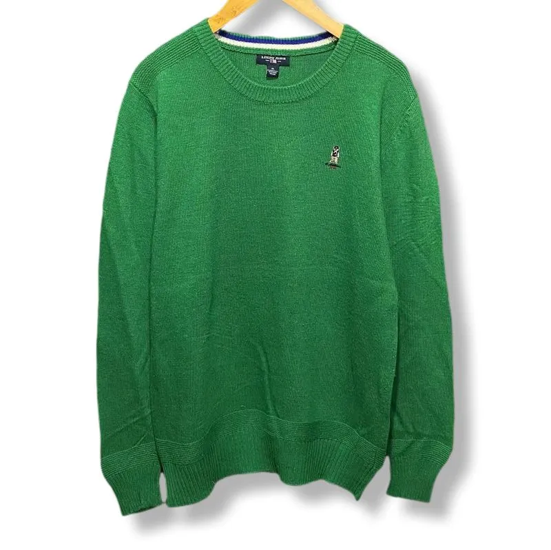 R.ATHLETIC JEANS CO KNITWEAR SWEATER | RAJUT | OUTERWEAR | X photo 1