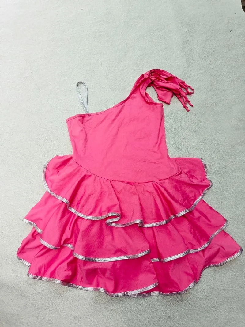 Dress size m photo 1