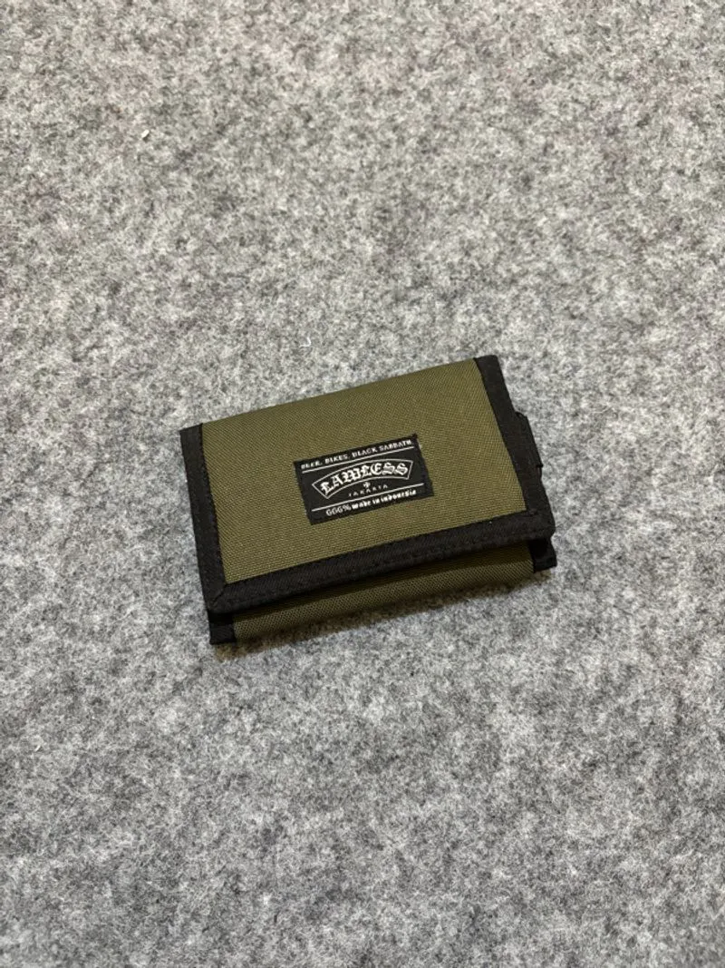 Lawless Wallets/Dompet photo 1