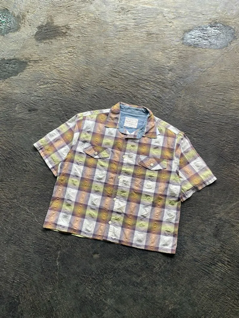 Boxy Shirt Custom photo 1