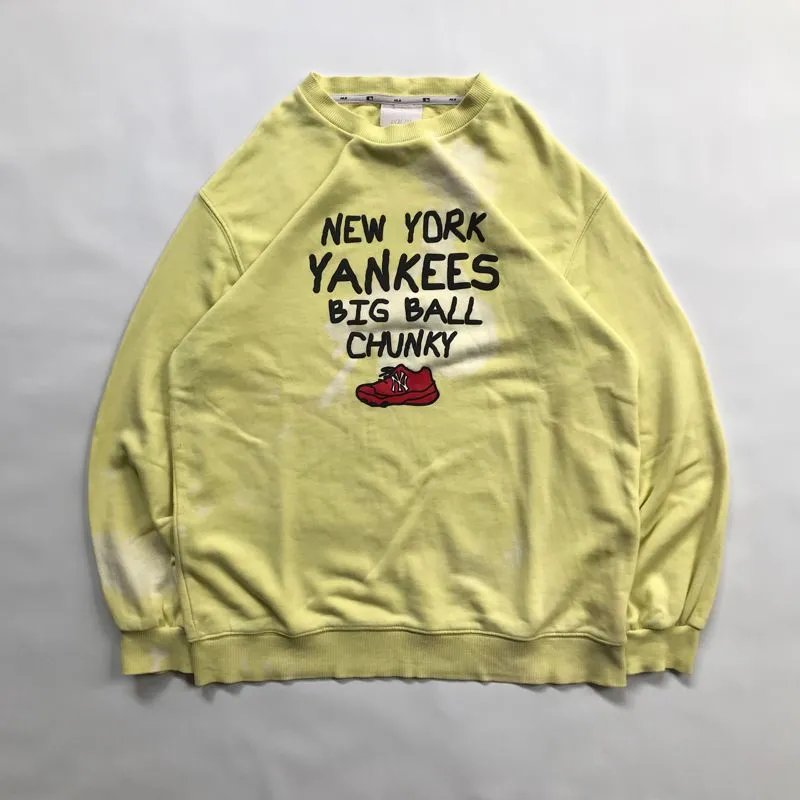 MLB NY YANKEES | CREWNECK | Sell 4nything photo 1