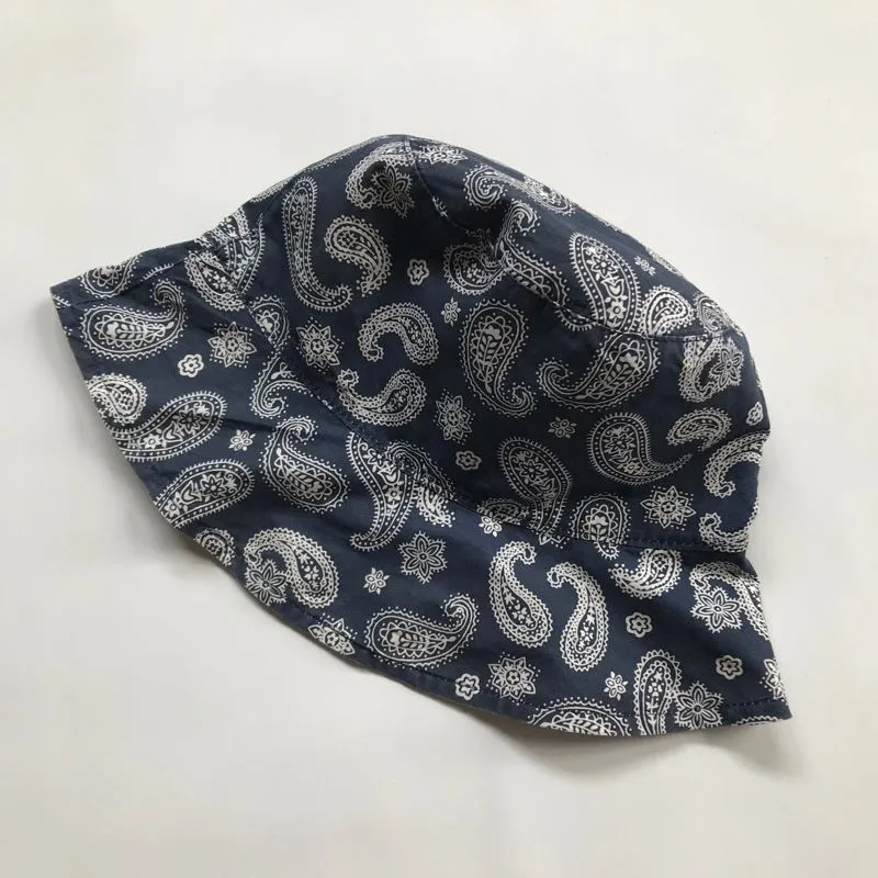 MILITAGE | BUCKET HAT PAISLEY | Sell 4nything photo 1