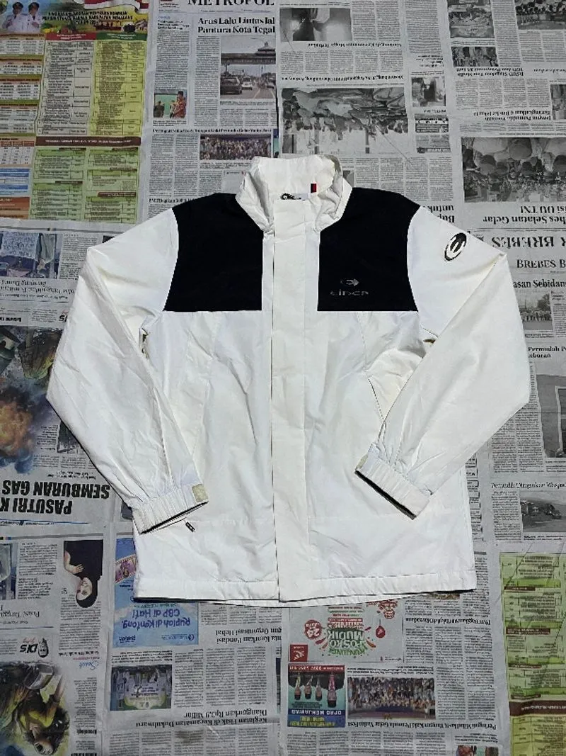 Jaket Outdoor Eider  photo 1