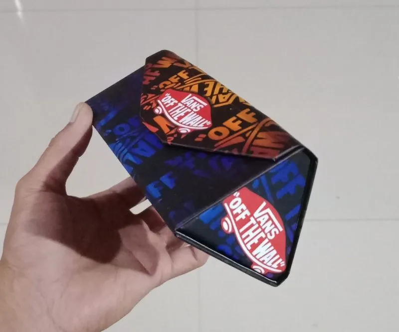 Hardcase ( tempat kacamata )  photo 1