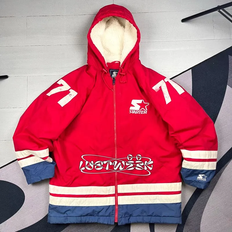 Starter Vintage Ski Jacket photo 1