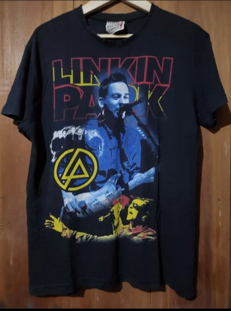 Lin Kin Park photo 1