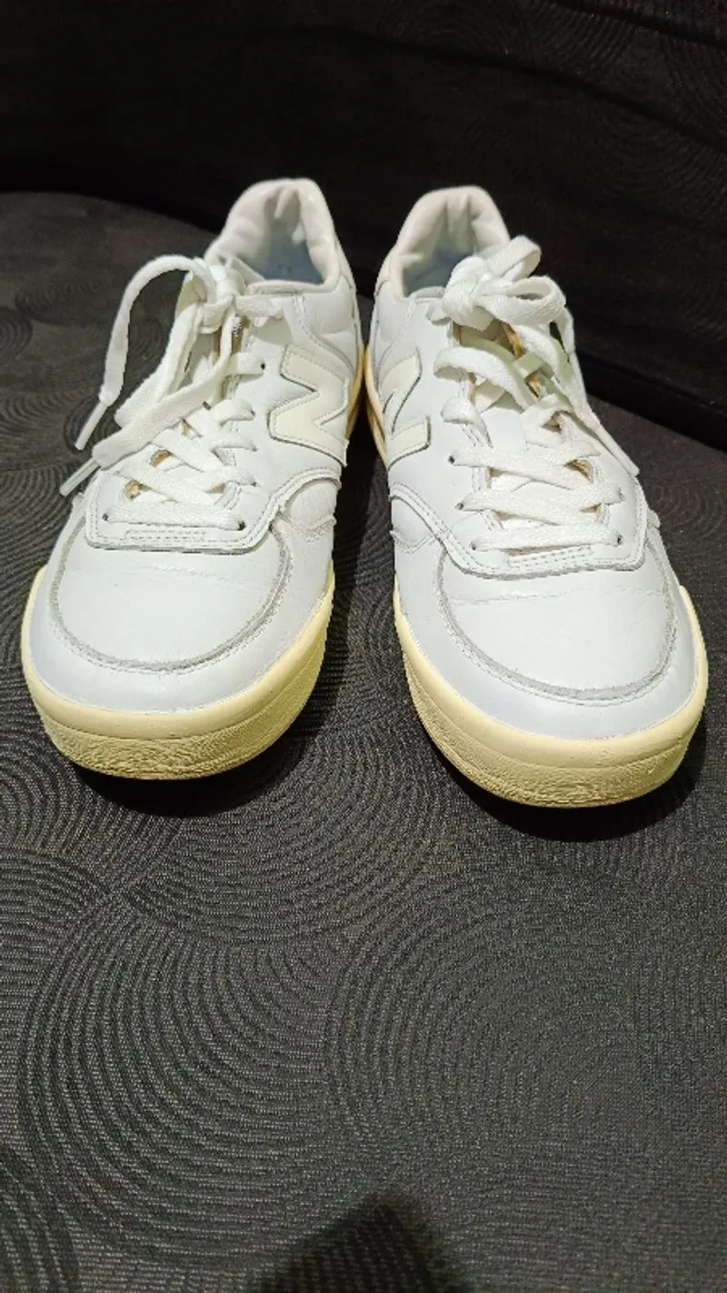 NB 300 V1 men's casual shoes photo 1