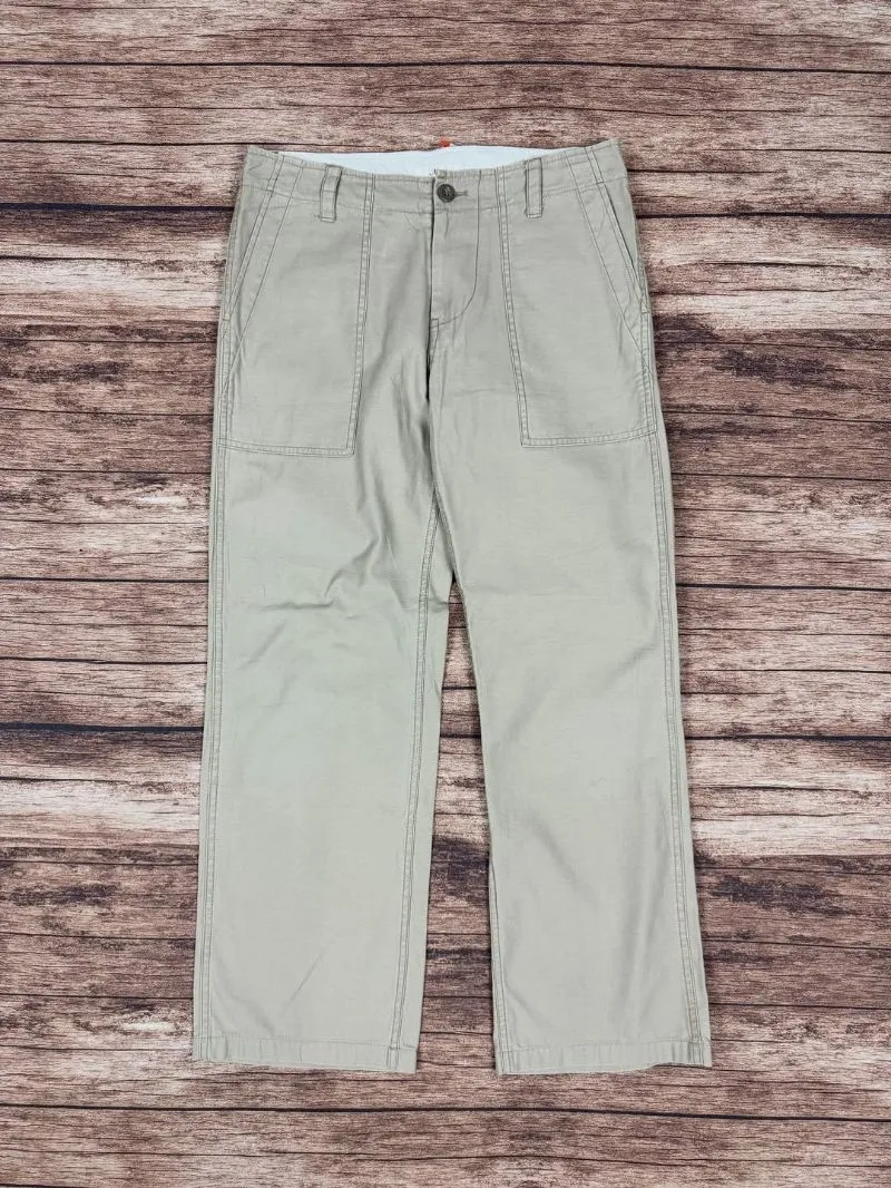 niko and jp fatigue long pants #SPLP94 photo 1