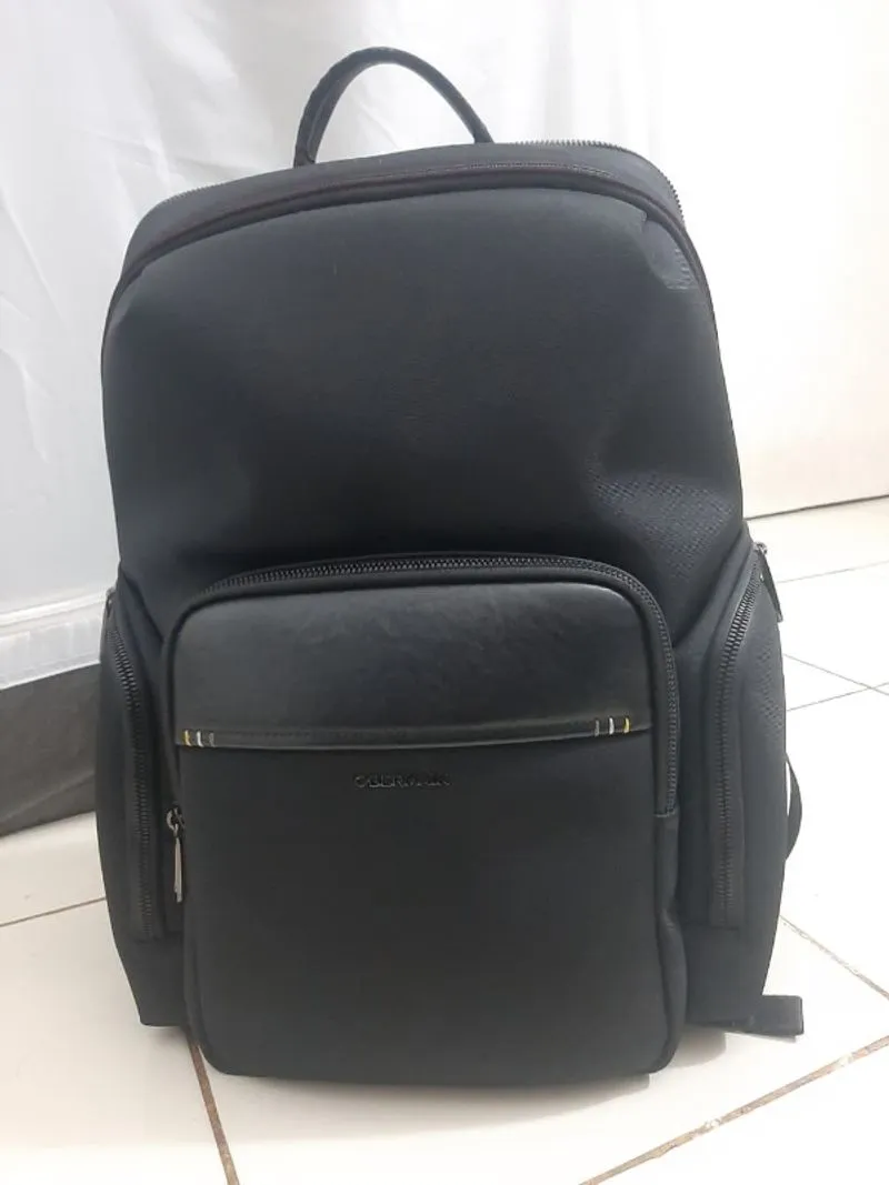 Backpack Obermain photo 1