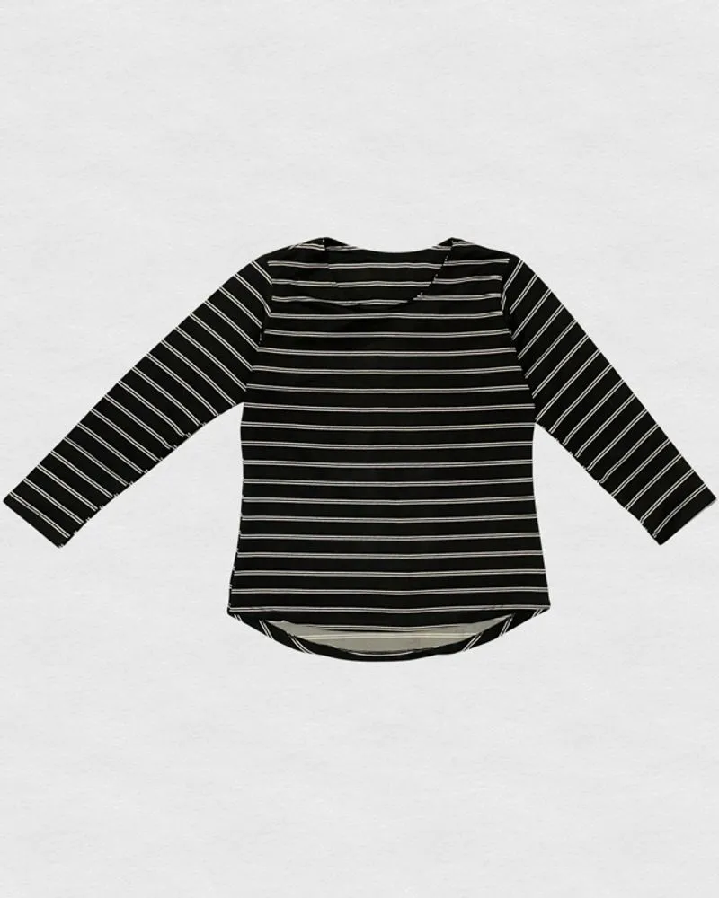 Stripped Top photo 1