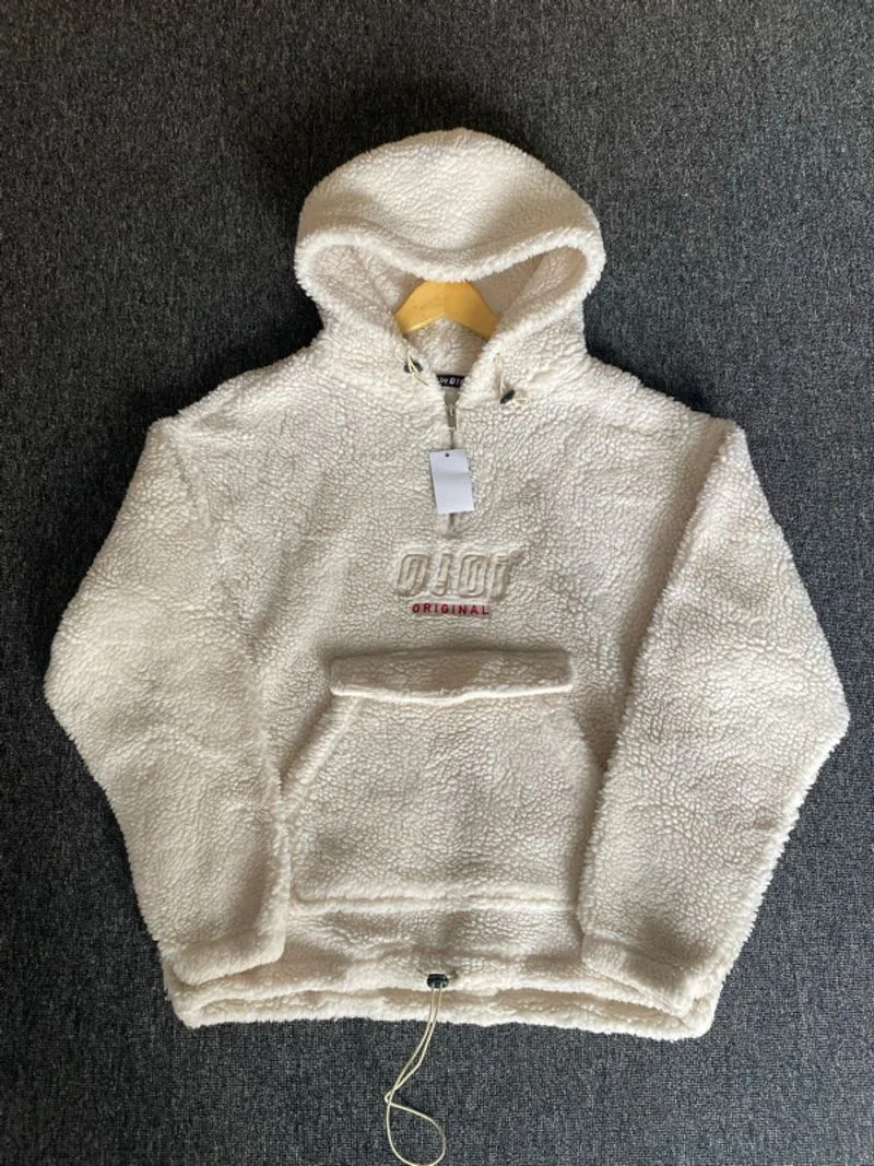 Sharpa jacket photo 1