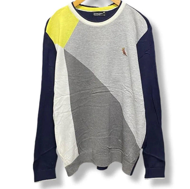 JEAN MICHEL BASQUIAT KNITWEAR SWEATER | RAJUT | OUTERWEAR |  photo 1