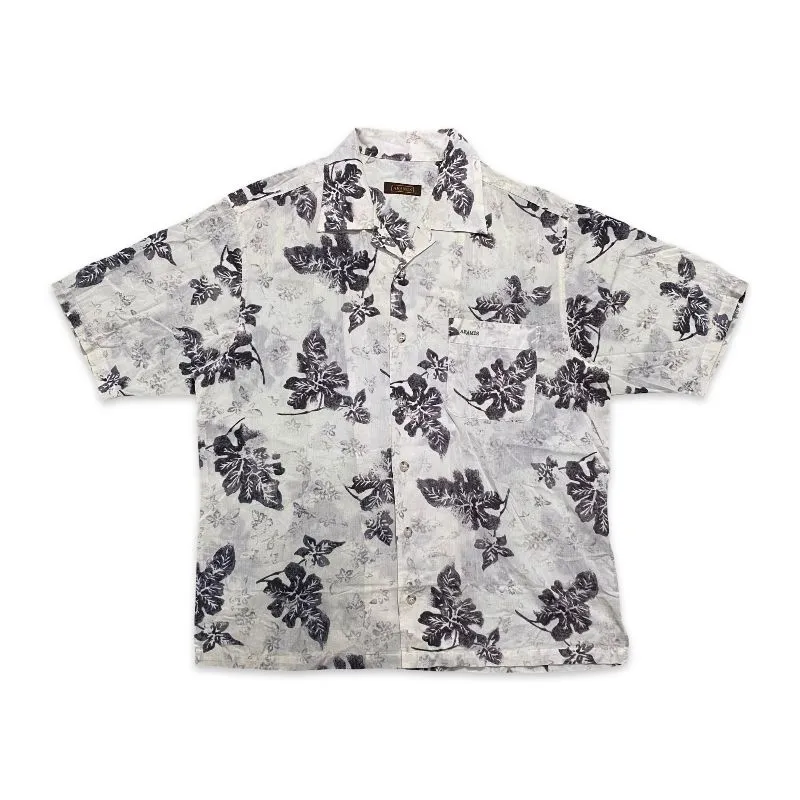 KEMEJA FLORAL BY ARAMIS JAPAN photo 1