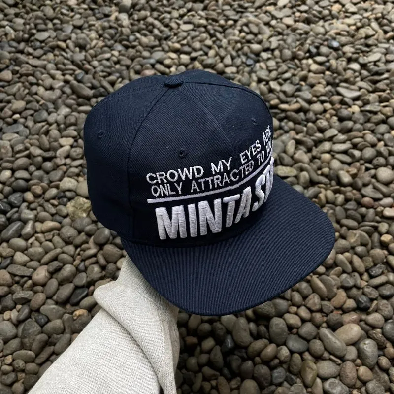 TOPI SNAPBACK MINTASTE BY APPLEPONY photo 1