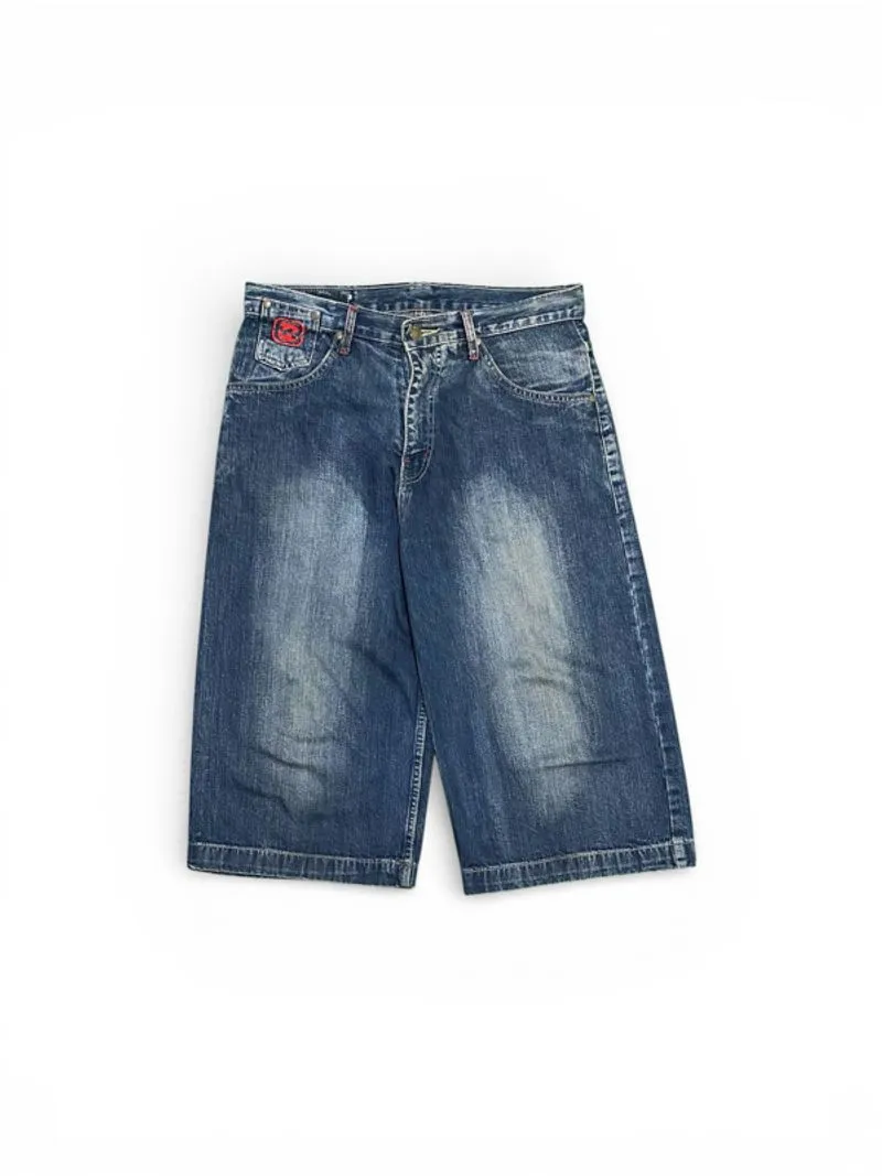 Jorts Pants Billabong Y2K photo 1