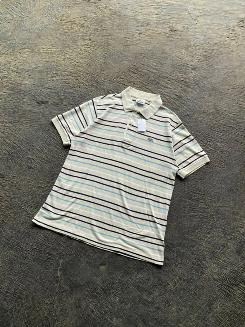 Lacoste photo 1
