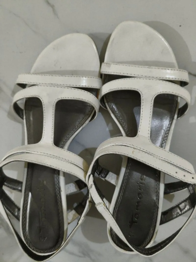 Low heels - Tamaris: Germany brand  photo 1