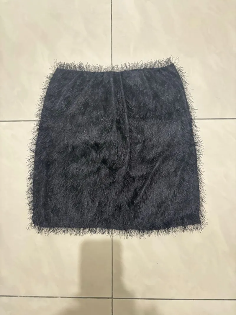 Rok bulu bulu photo 1