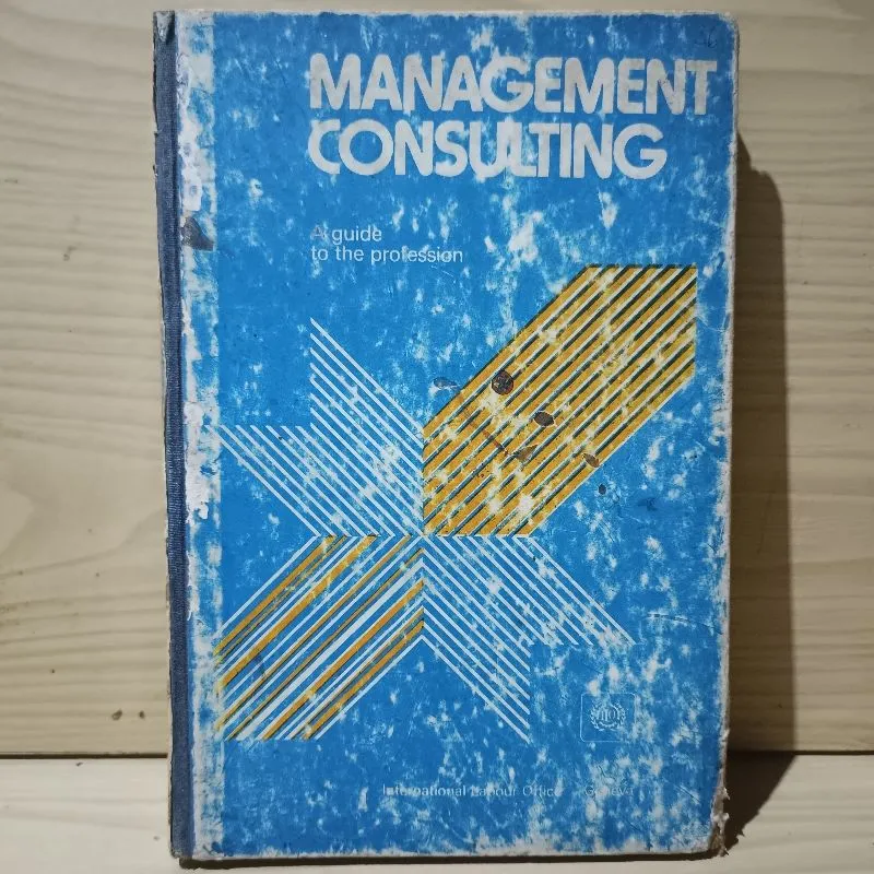 Management Consulting: A Guide to the Profession photo 1