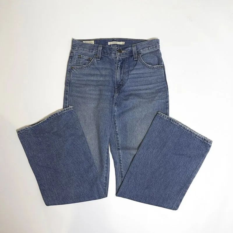 Levi’s 501 Baggy Boot 23 photo 1