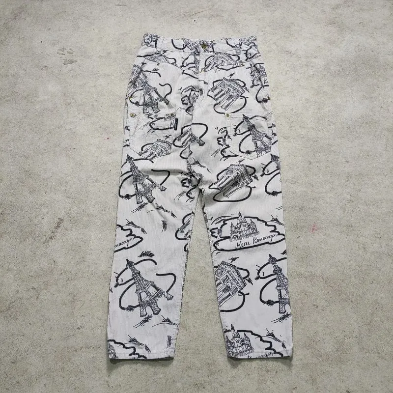 Mercibeaucoup Paris Pattern Japanese Brand Issey Miyake  photo 1