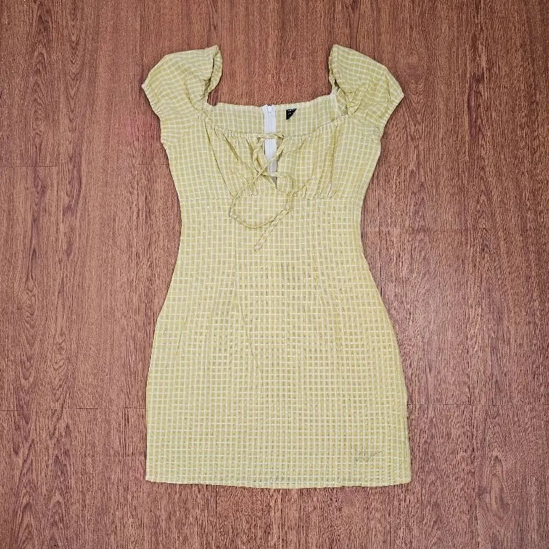 She1n summer midi dress photo 1