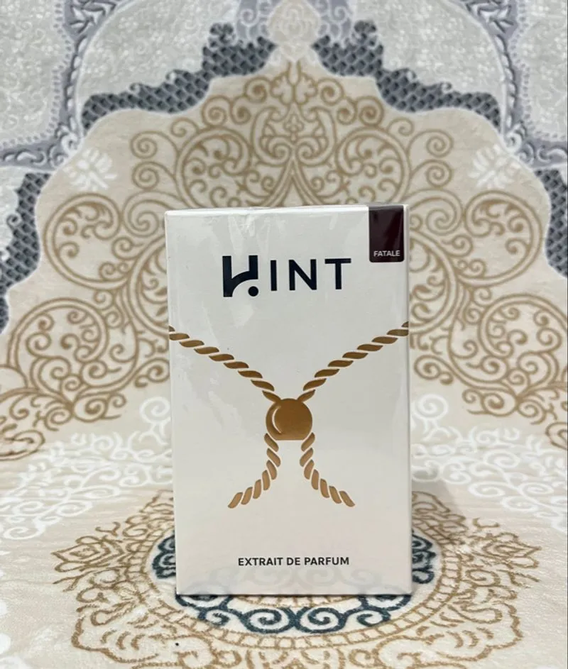 Hint Fatale Perfume photo 1