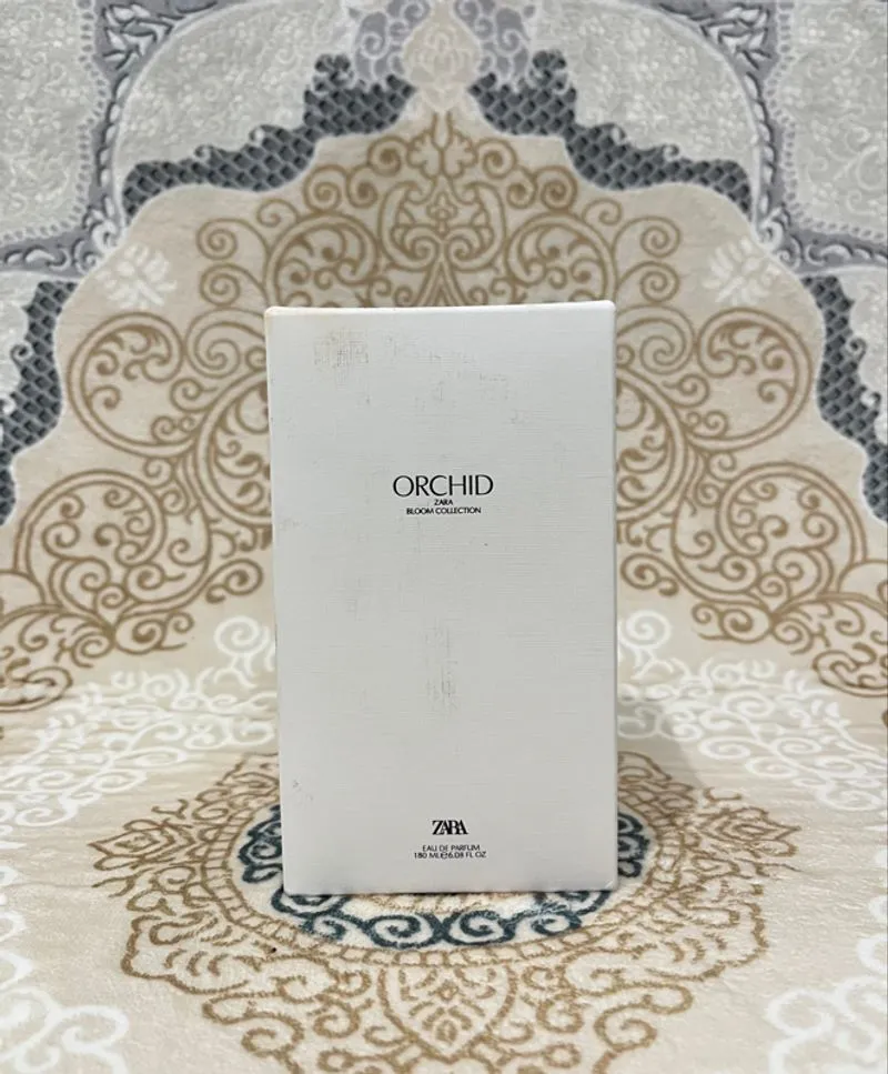 Orchid Zara Bloom Collection photo 1