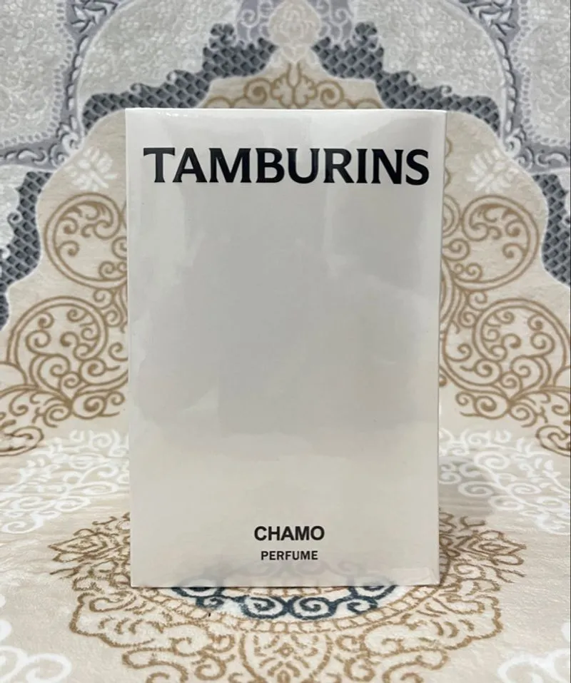 Tamburins Chamo Perfume photo 1
