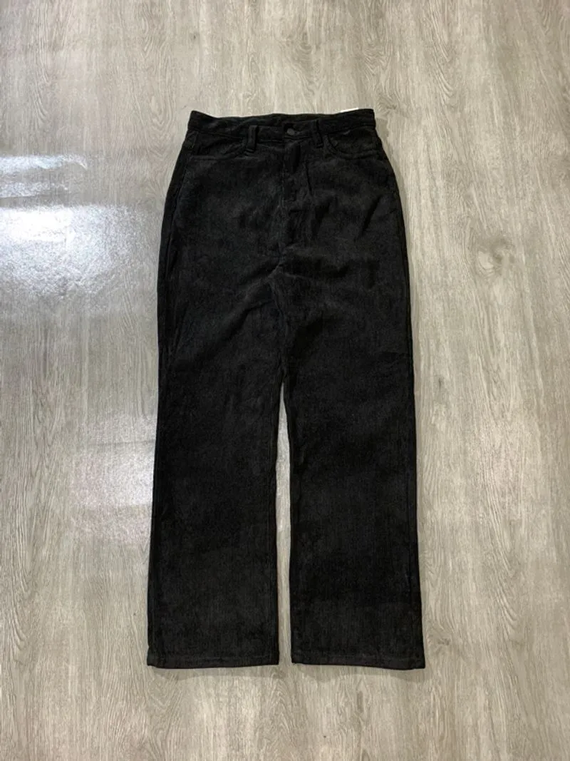 Uniqlo Corduroy photo 1