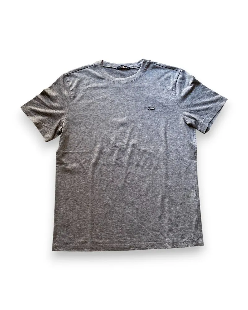 Guess Small Logo T-shirt photo 1