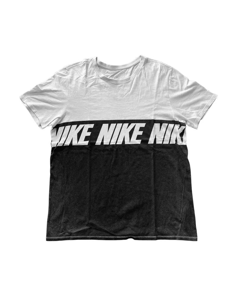 Nike Advance Sportswear T-shirt photo 1