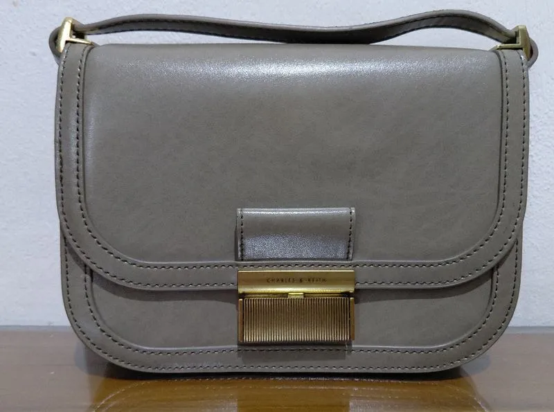 CHARLES & KEITH photo 1