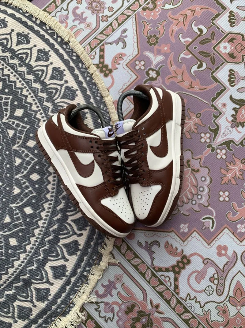 Nike Sb Dunk Cacao photo 1