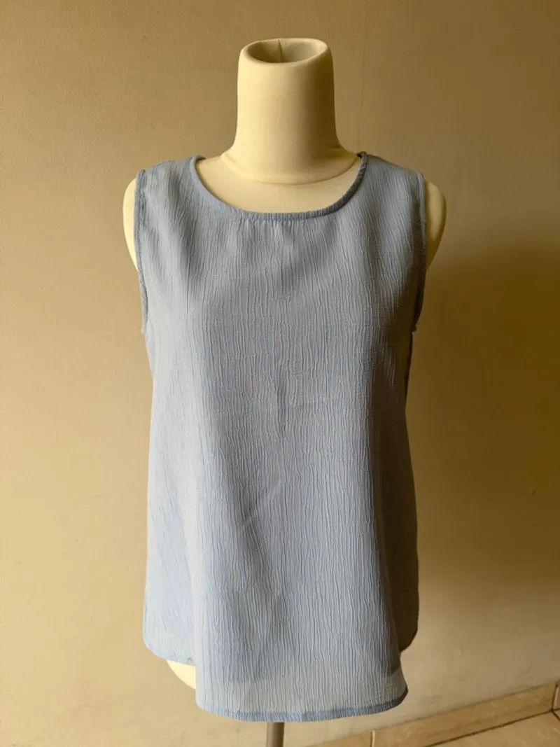 Tank Top The Executive photo 1