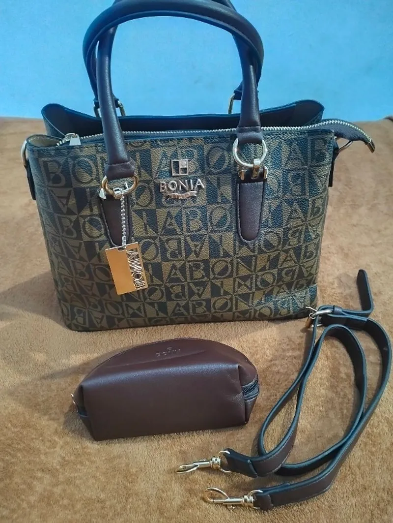 Tas fashion bonia photo 1