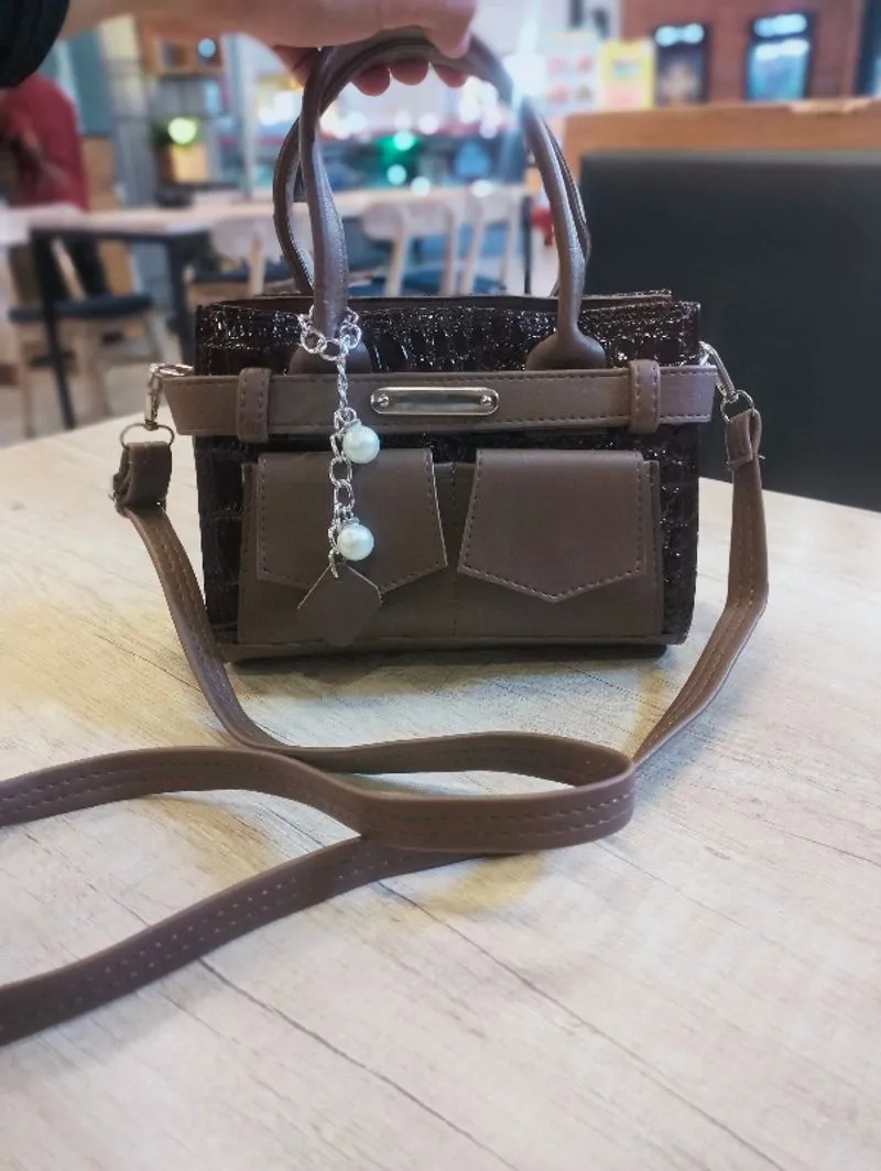Tas fashion brand lokal  photo 1