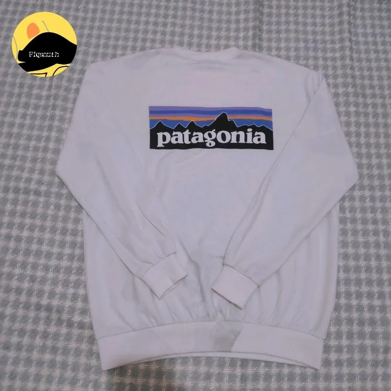 Crewneck Patagonia size L photo 1