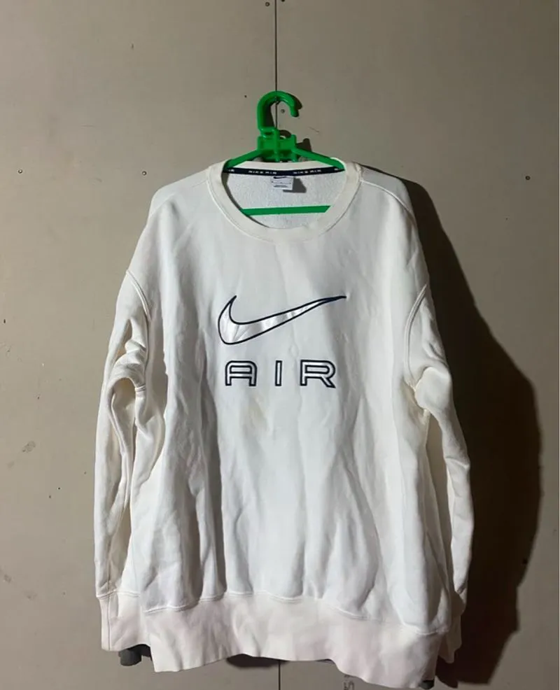 Crewneck nike sportswear  photo 1