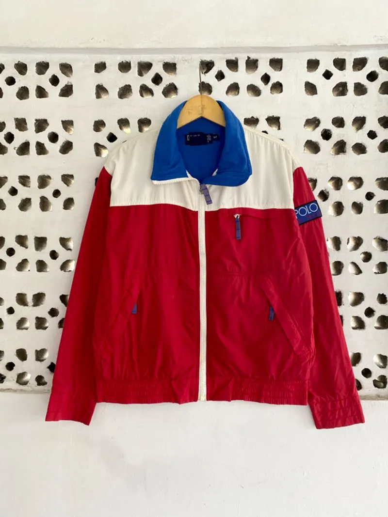 Vintage Jacket  photo 1
